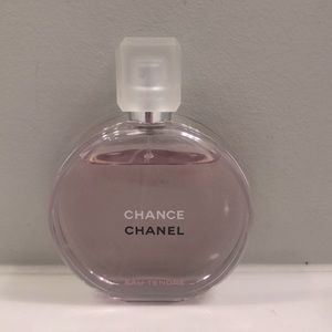 Chanel Chance Eau Tendre 3.4 fl oz